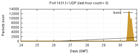 [Top UDP Port 04]